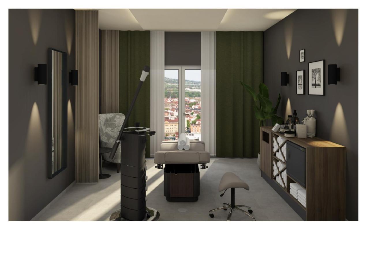 Hotel Via Plaza Meppen By Hackmann Esterno foto