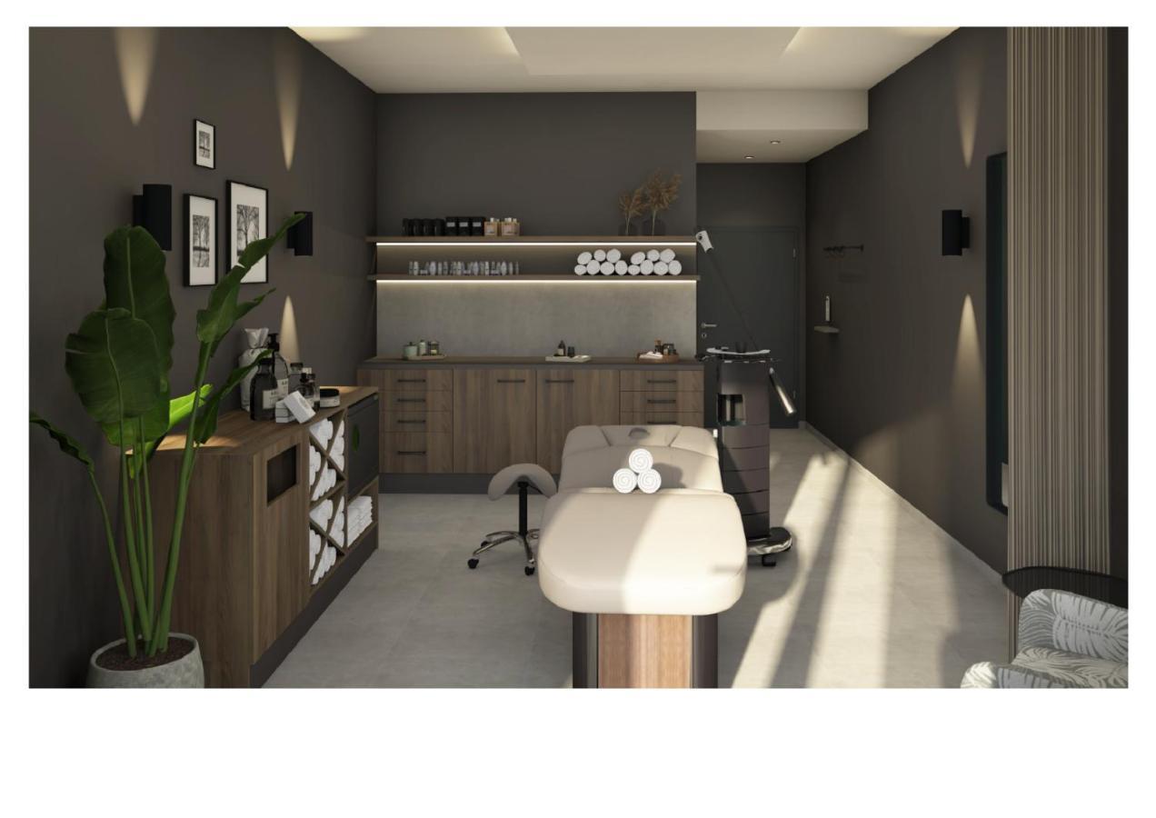 Hotel Via Plaza Meppen By Hackmann Esterno foto