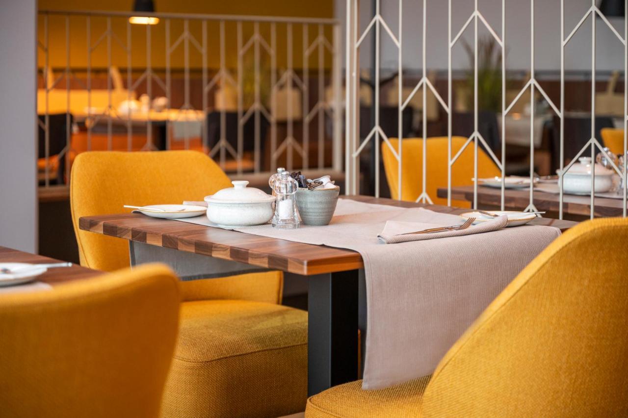 Hotel Via Plaza Meppen By Hackmann Esterno foto