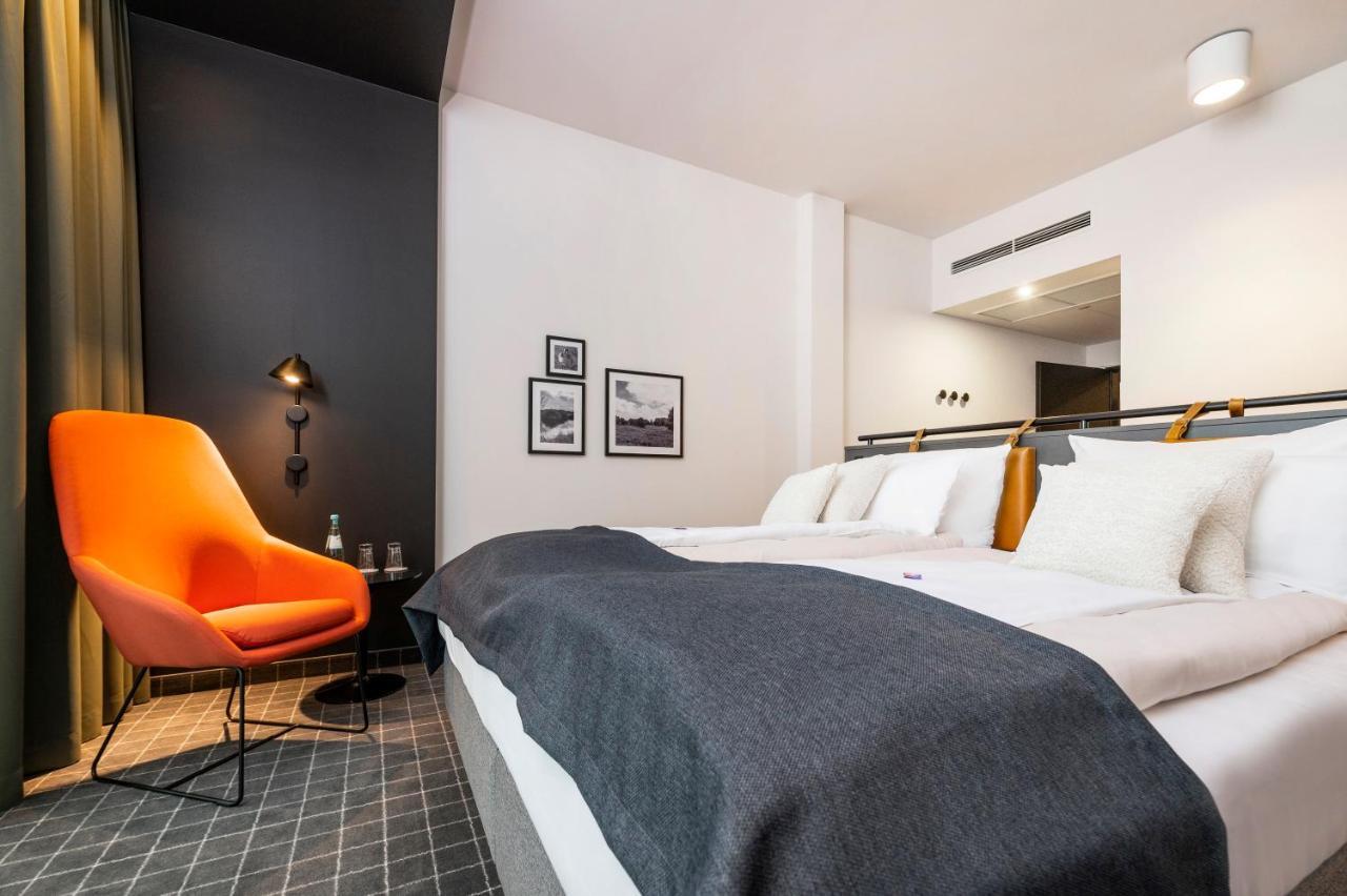 Hotel Via Plaza Meppen By Hackmann Esterno foto