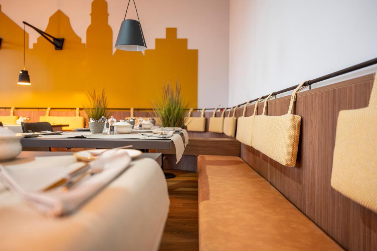 Hotel Via Plaza Meppen By Hackmann Esterno foto