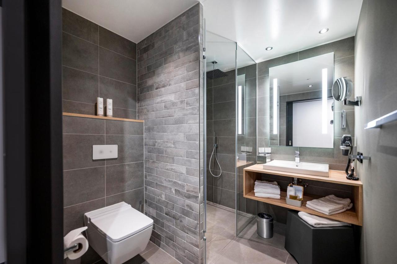 Hotel Via Plaza Meppen By Hackmann Esterno foto
