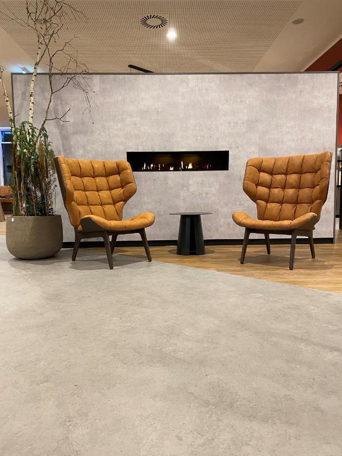 Hotel Via Plaza Meppen By Hackmann Esterno foto