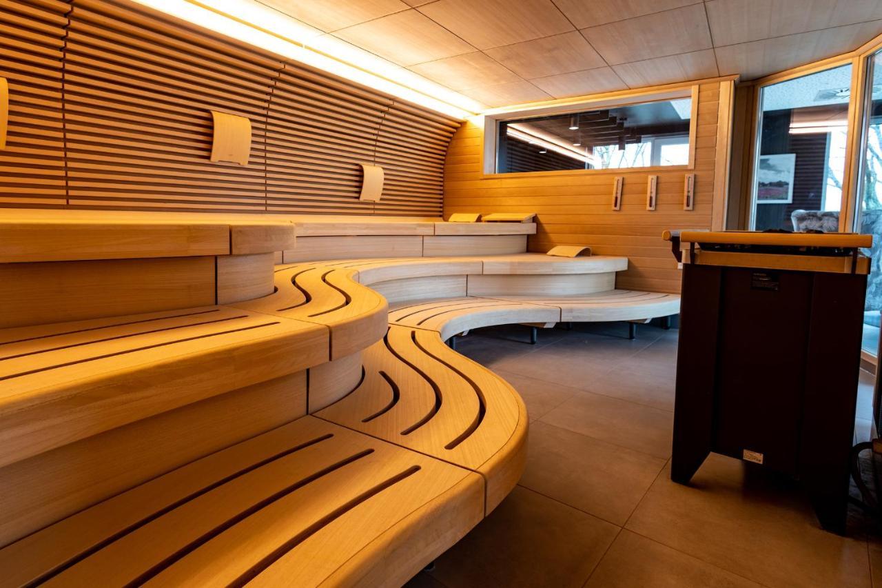 Hotel Via Plaza Meppen By Hackmann Esterno foto