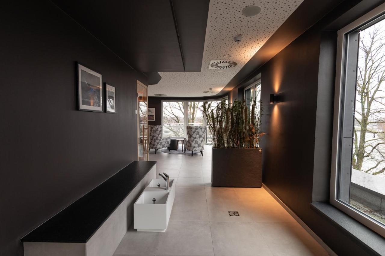 Hotel Via Plaza Meppen By Hackmann Esterno foto