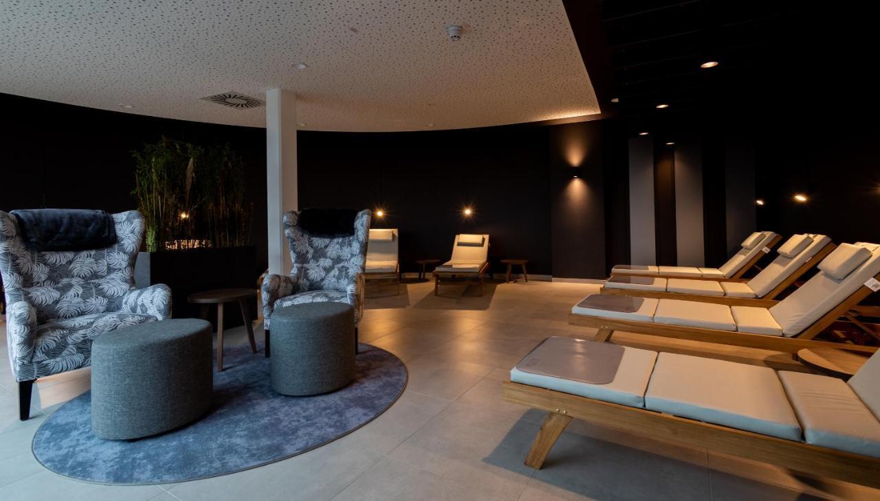 Hotel Via Plaza Meppen By Hackmann Esterno foto