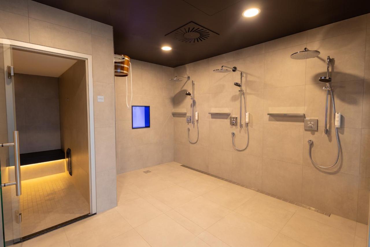 Hotel Via Plaza Meppen By Hackmann Esterno foto